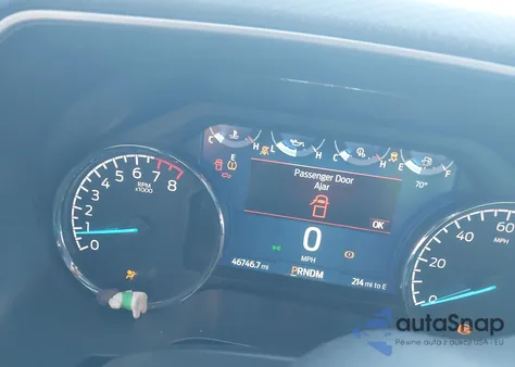 2023 Ford F-150 Xlt из США, поврежденный, VIN 1FTFW1E57PFA63042